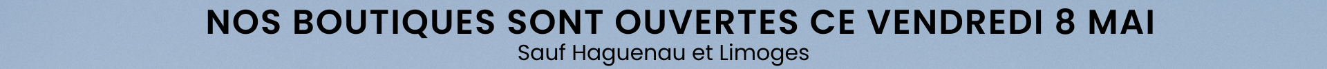 8mai boutiques
